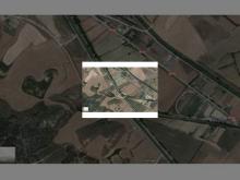 Imagen El Ayuntamiento presenta un proyecto para la recuperación de un antiguo puente del 'tren burra' sobre el Canal de Castilla a la convocatoria del 1,5% Cultural