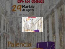 Imagen El próximo 29 de agosto se celebrará la segunda edición de la Fiesta de las Compras en la Calle en este año 2017