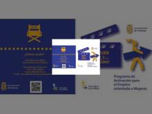 Imagen La Concejalía de Familia y Mujer pone en marcha un programa de orientación laboral para palentinas desempleadas