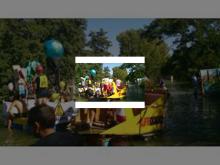 Imagen Los interesados en participar en el V Descenso de Balsas podrán inscribirse hasta las 14 horas del próximo lunes día 14 de agosto