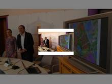 Imagen ​El Equipo de Gobierno pretende regenerar urbanísticamente el barrio Pan y Guindas mediante ​una modificación puntual del PGOU