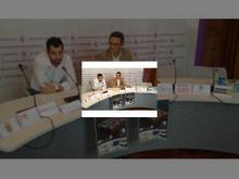 Imagen La Plaza de Pío XII se convertirá este sábado día 15 en el centro neurálgico del VII Triatlón Ciudad de Palencia 