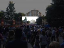 Imagen La Concejalía de Mayores organiza una nueva edición de las Verbenas Populares para los domingos de verano en la Huerta de Guadián