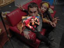 Imagen La XIX Muestra de Teatro de Calle concluye mañana viernes con las últimas representaciones a escena