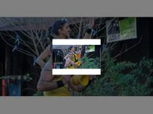 Imagen Nando Caneca, Dj Capuzzi &amp;amp; Señorita X, Las Cossas Nostra y Umami Dancetheatre abren la XIX Muestra de Teatro de Calle