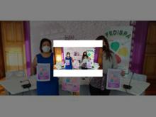 Imagen FEDISPA reivindicará la necesidad de seguir avanzando en la accesibilidad universal y la igualdad de oportunidades con motivo del Día Internacional de la Discapacidad el próximo viernes 3 de diciembre