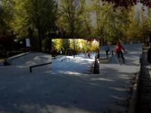 Imagen El rap y el hip-hop llegan al parque de Los Jardinillos en una nueva edición del ‘Urban Plaza Palencia’