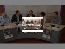 Imagen La 'Showpping Night' llega a su séptima edición con hostelería y Escuela de Rock como principales aliadas para seguir creciendo