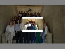 Imagen Los trabajadores del V Plan Municipal de Empleo llegan a los 118 con la incorporación de 39 palentinos desempleados de larga o muy larga duración