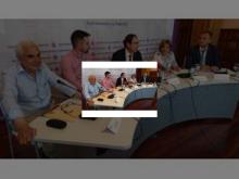 Imagen El Ayuntamiento destina 10.230 euros para mantener la actividad de Plataforma del Voluntariado, FEAFES y los Huertos Ecosociales de Cruz Roja