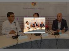 Imagen El Patronato Municipal de Deportes ofrece más de 5.400 plazas dentro del programa de actividades para el verano del 2017