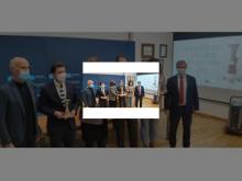 Imagen Los Premios del Deporte Palentino 2021 ya tienen los primeros finalistas