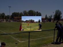 Imagen ​El Ayuntamiento colabora en la organización de nueve torneos de fútbol que se disputarán en la ciudad entre el 27 de mayo​ y el 25 de junio