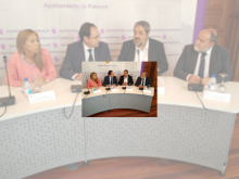 Imagen Araceli Sagüillo, Fermín Herrero y Raquel Lanseros protagonizarán los VII Encuentros con la Poesía los días 16, 25 y 30 de mayo en la Díaz Caneja