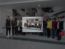 Imagen Los nueve proyectos que se están desarrollando dentro del Programa YUZZ se encuentran dentro de su fase final comprendida por la redacción del Plan de Empresa