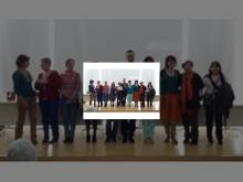 Imagen L​a Concejalía de Mayores ha preparado un completo programa de actividades durante e​ste mes de mayo​ en los Centros de Día