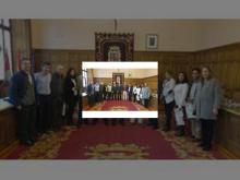 Imagen El Consejo Municipal de Cooperación al Desarrollo valorará el pliego de condiciones de la convocatoria de subvenciones para el período 2017/2018