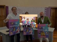 Imagen El artista internacional Henry Méndez y el exitoso grupo femenino “Sweet California” actuarán el viernes 26 de agosto en el  “Fiestazo” de San Antolín que se celebrará en el escenario del Salón