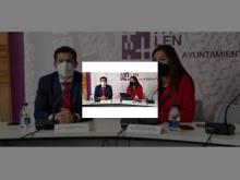 Imagen Día Violencia de Género