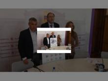 Imagen Más de cincuenta conciertos protagonizan la intensa agenda de la Banda Municipal de Música durante los próximos meses