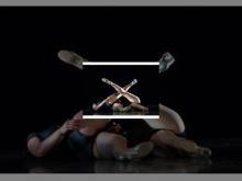 Imagen El espectáculo ‘Coreógrafos del siglo XXI’ acerca a Palencia las mejores obras del Certamen Burgos-Nueva York