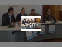 Imagen El recinto ferial de Palencia acogerá este fin de semana a más de 300 furgonetas y 1.000 personas en el marco del X Encuentro Nacional de FurgoVW