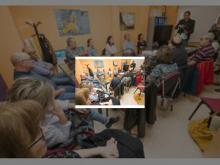 Imagen Hoy se ha iniciado el programa Dinámicas de Empleo organizado por el Ayuntamiento de Palencia en colaboración con La Caixa