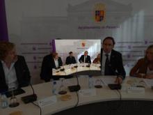 Imagen Libreros y editores sacarán sus puestos a la Calle Mayor para celebrar el Día del Libro