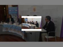 Imagen El Campo de la Juventud de Palencia acogerá la segunda ronda del Campeonato de Europa femenino Sub-16 y masculino Sub-17 los días 13, 14 y 15 de abril