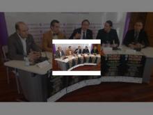 Imagen Cerca de 40 barman provenientes de las nueve provincias de Castilla y León competirán el próximo día 18 en Palencia por ser el mejor en el XXXV Campeonato Regional de Coctelería