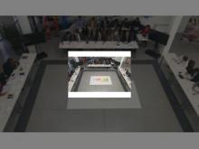 Imagen Palencia avanza en la puesta en marcha de la EDUSI con la reunión de las mesas sectoriales y la creación del Comité de Seguimiento y Evaluación