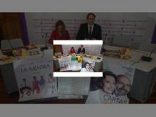 Imagen Julia Gutiérrez Caba, Miguel Rellán, Carlos Hipólito y Els Joglars 