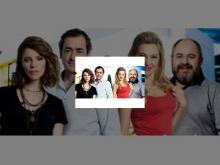 Imagen El Principal acoge la representación de ‘Invencible’, una sátira sobre las relaciones entre personas de diferente status social