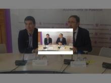 Imagen La liquidación del presupuesto 2016 confirma la reducción de la deuda viva del Ayuntamiento a niveles de 1998 al situarse en 29,5 millones de euros