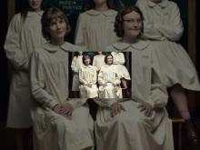 Imagen La comedia sobre las escuelas de la posguerra vuelve en su versión femenina 20 años después de su estreno