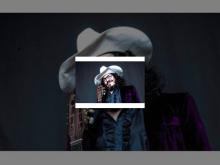 Imagen Raimundo Amador recala en Teatro Principal de Palencia con su especial homenaje a B.B. King