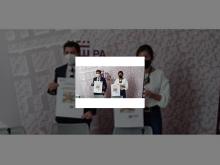 Imagen La Concejalía de Juventud quiere dar a conocer las herramientas necesarias para el control de las emociones entre los escolares de la capital 