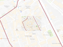 Imagen El Equipo de Gobierno propone a la Mesa de Comercio la realización de un estudio económico sobre el sector en la ciudad