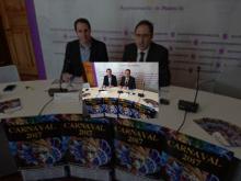 Imagen Palencia contará con un programa de Carnaval marcado por la participación que abarcará del 24 de febrero al 1 de marzo 