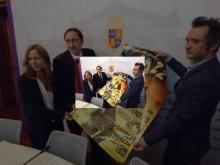 Imagen Preparados, listos, jazz