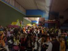 Imagen La Comisión de Participación e Igualdad de Oportunidades dictaminará sobre las subvenciones a las Asociaciones de Vecinos para la realización de actividades en el programa de Carnaval 2017