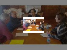 Imagen Ayuntamiento y Asociación de Víctimas y Afectados de Gaspar Arroyo trabajan en la organización del acto conmemorativo del décimo aniversario de la explosión