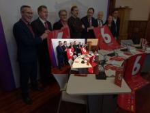 Imagen Cine independiente, cortometrajes, documentales, música y fotografía en la XXVI MCIP