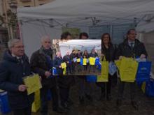 Imagen Palencia acoge la segunda fase de la campaña ‘Reciclar es una oportunidad’