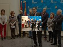 Imagen Ayuntamiento y Consejería de Cultura colaboran para que Palencia pueda disfrutar de diez espectáculos escénicos durante el primer semestre del año