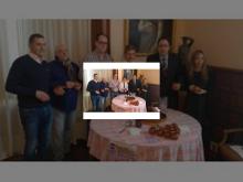 Imagen La Fiesta de Las Candelas volverá a contar con un programa completo, variado, centrado en la cultura, la tradición y la gastronomía