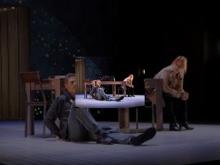 Imagen El acoso escolar sube a las tablas del Principal con ‘El pequeño poni’, protagonizada por María Adánez y Roberto Enríquez