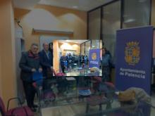 Imagen ​La Mesa de Comercio valora positivamente el resultado de las acciones de 2016 y cierra el calendario para 2017