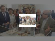 Imagen El Centro Cultural Lecrác recibió casi 12.000 visitas más durante el año 2016