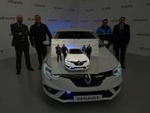 Imagen La Policía Local cuenta desde hoy con un nuevo vehículo de servicio